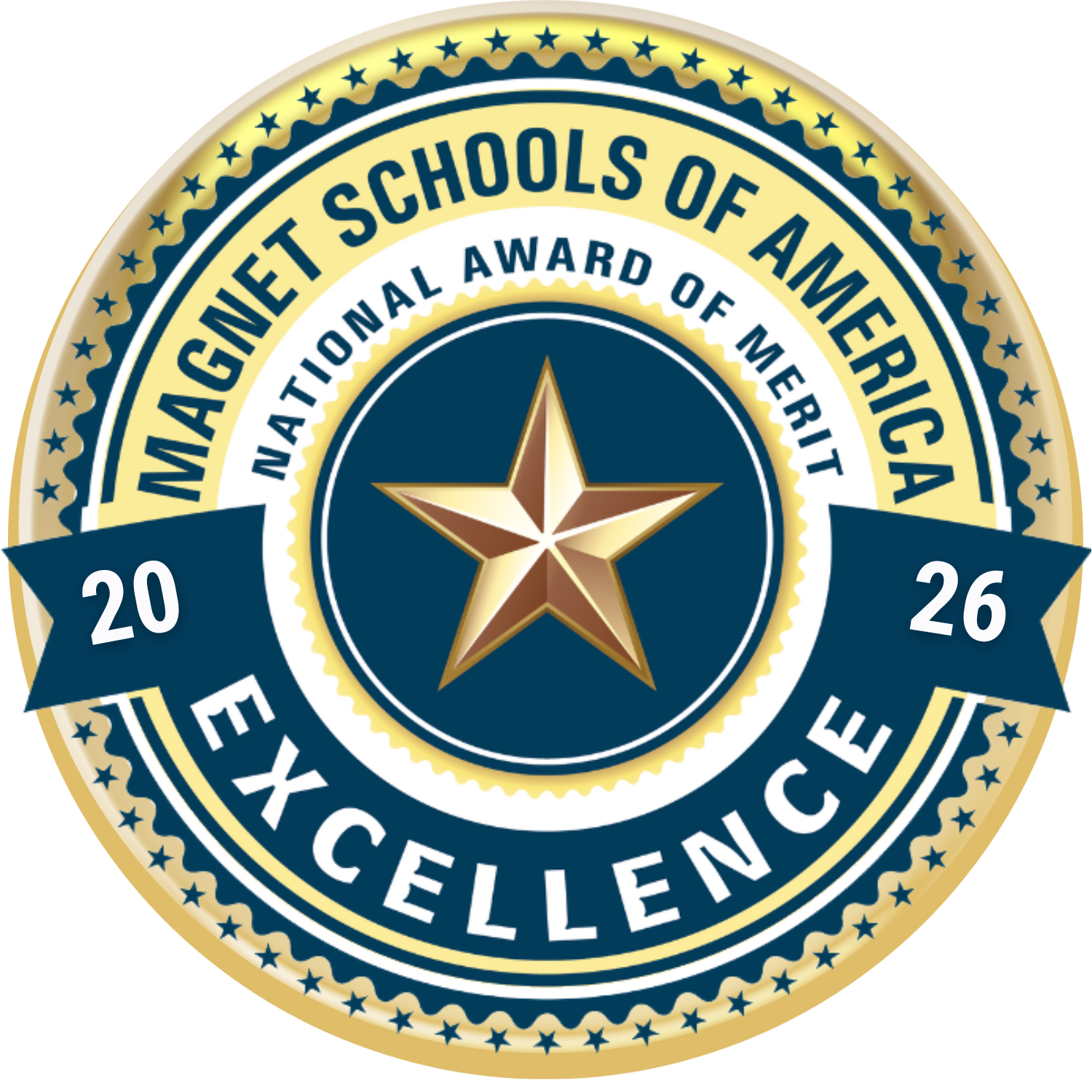 2026 Excellence Magnet School